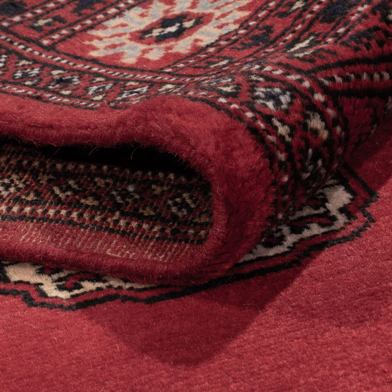 Pakistan teppe 301x79cm - Orientalsk teppe