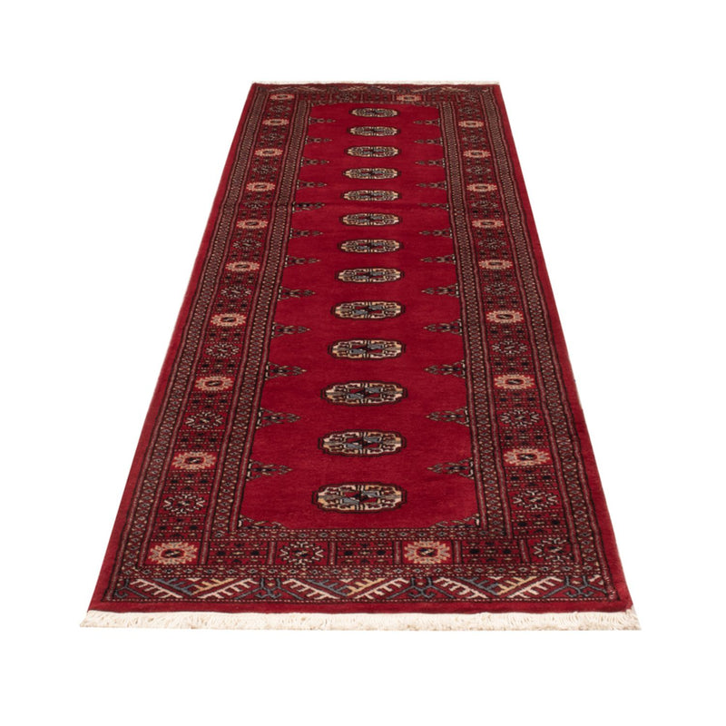 Pakistan teppe 301x79cm - Orientalsk teppe