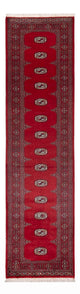 Pakistan teppe 311x78cm - Orientalsk teppe