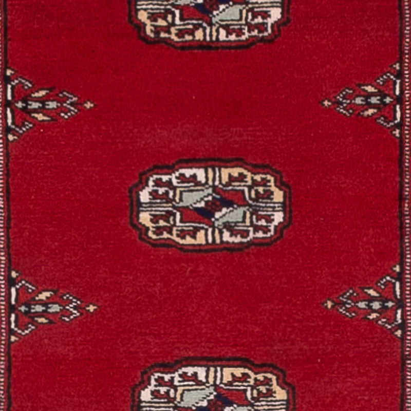 Pakistan teppe 311x78cm - Orientalsk teppe