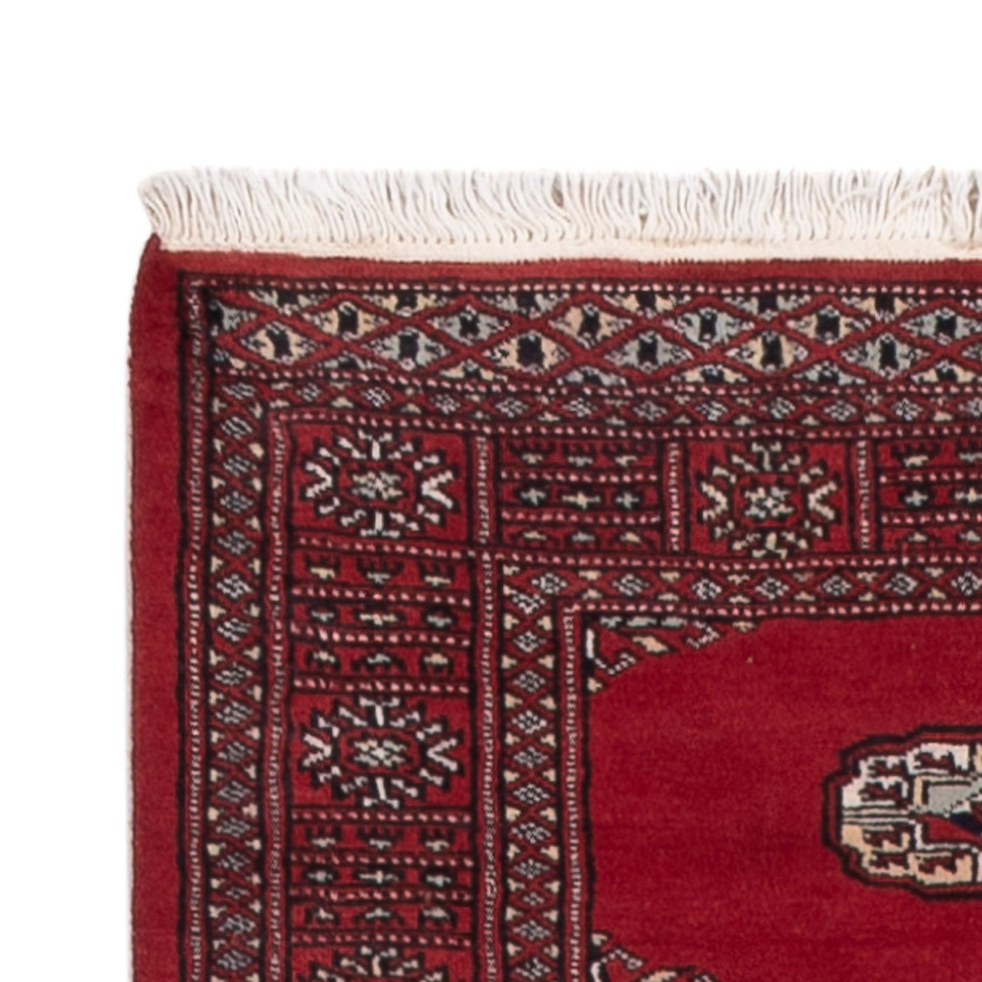 Pakistan teppe 311x78cm - Orientalsk teppe