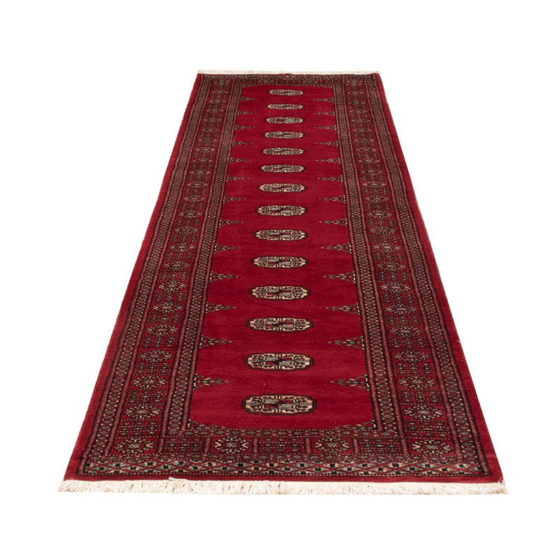 Pakistan teppe 311x78cm - Orientalsk teppe