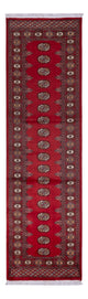 Pakistan teppe 289x78cm - Orientalsk teppe