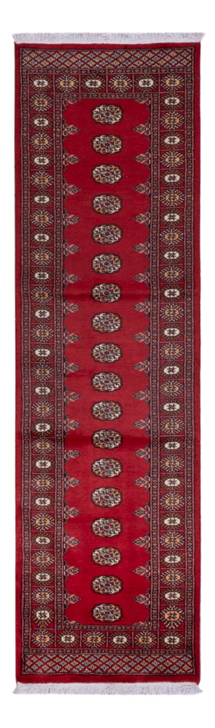 Pakistan teppe 289x78cm - Orientalsk teppe
