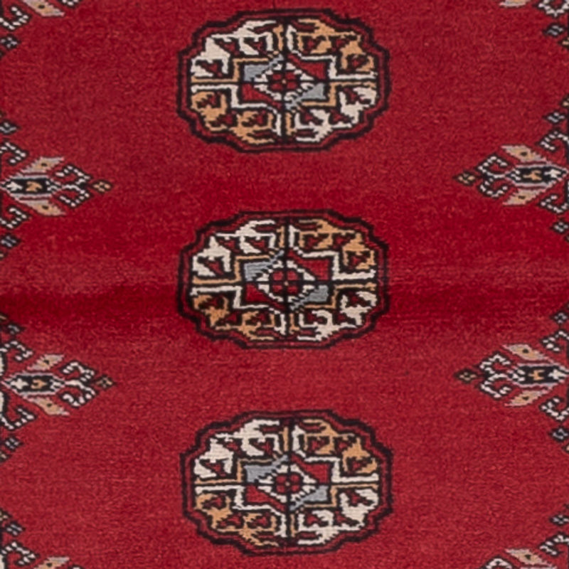 Pakistan teppe 289x78cm - Orientalsk teppe