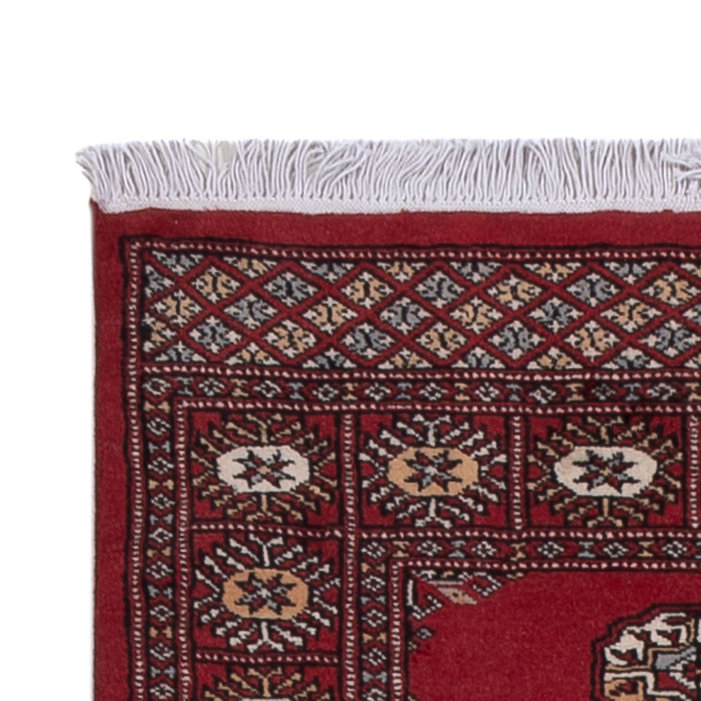 Pakistan teppe 289x78cm - Orientalsk teppe