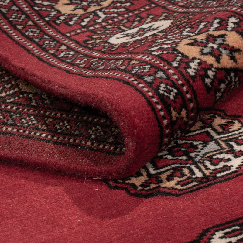 Pakistan teppe 289x78cm - Orientalsk teppe