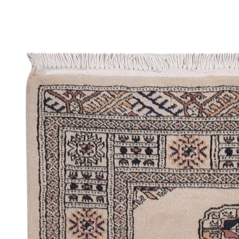 Pakistan teppe 79x311cm - Orientalsk teppe