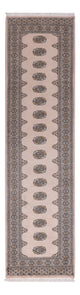 Pakistan teppe 302x79cm - Orientalsk teppe