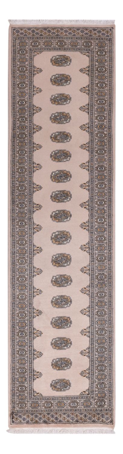 Pakistan teppe 302x79cm - Orientalsk teppe