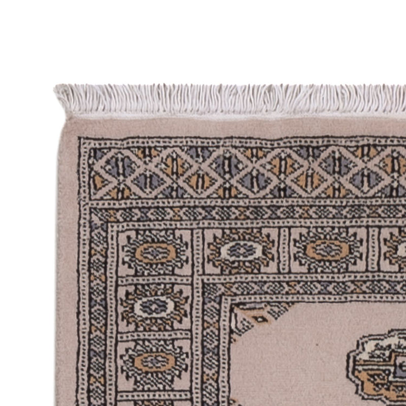 Pakistan teppe 302x79cm - Orientalsk teppe