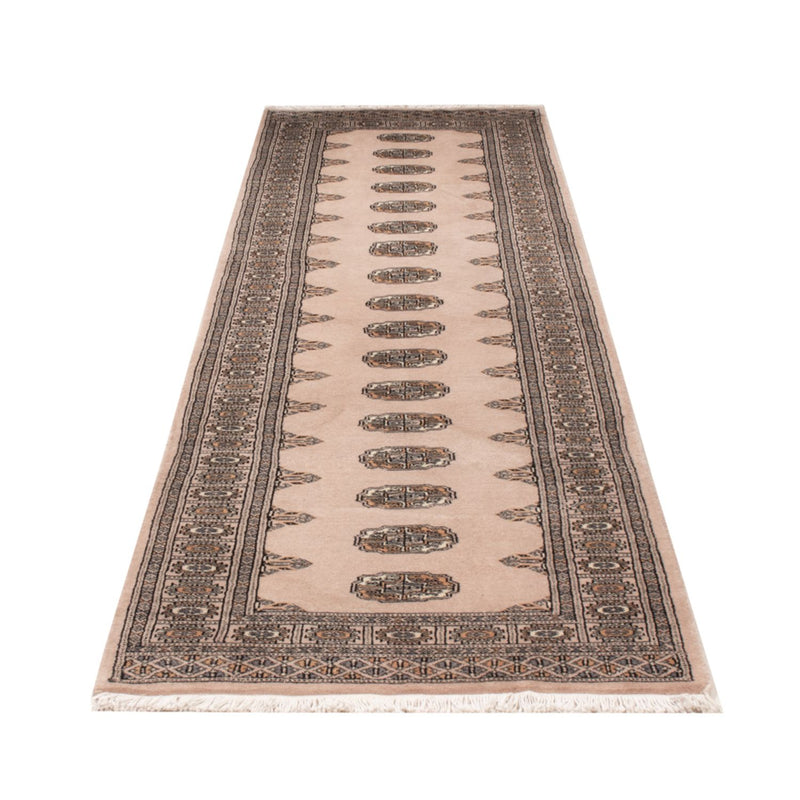 Pakistan teppe 302x79cm - Orientalsk teppe