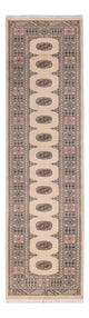 Pakistan teppe 309x79cm - Orientalsk teppe