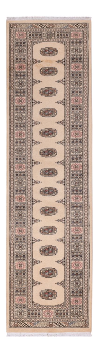 Pakistan teppe 309x79cm - Orientalsk teppe