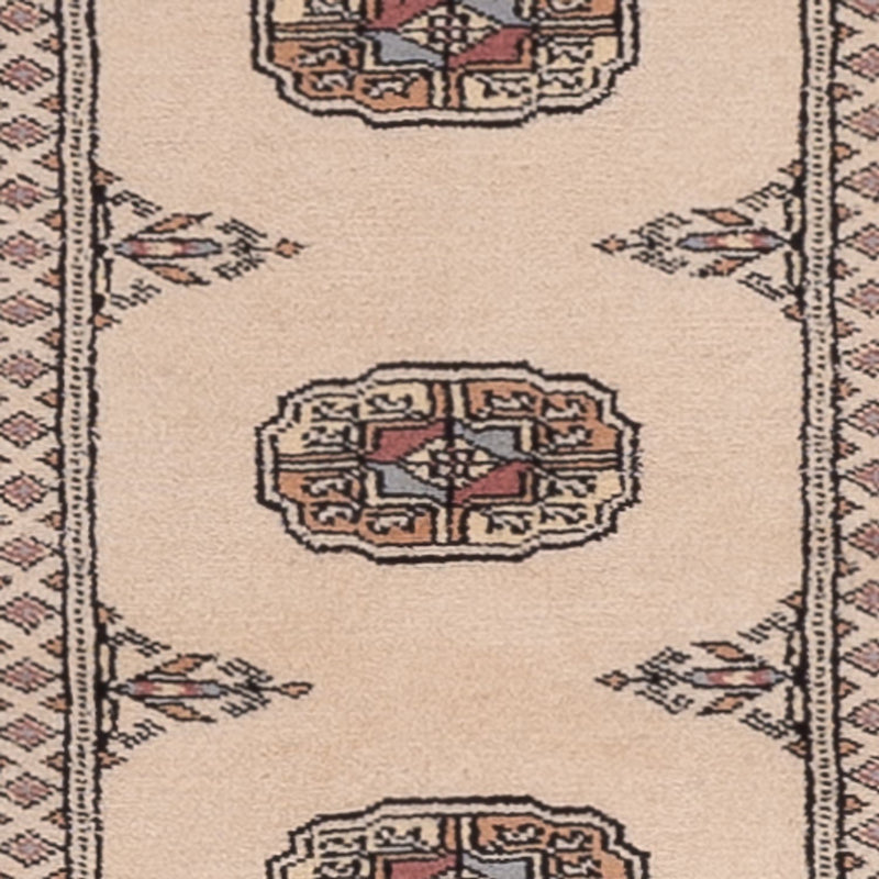 Pakistan teppe 309x79cm - Orientalsk teppe