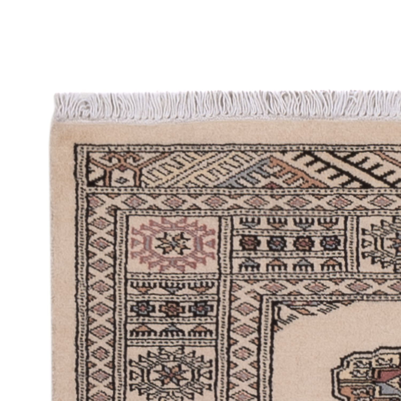 Pakistan teppe 309x79cm - Orientalsk teppe