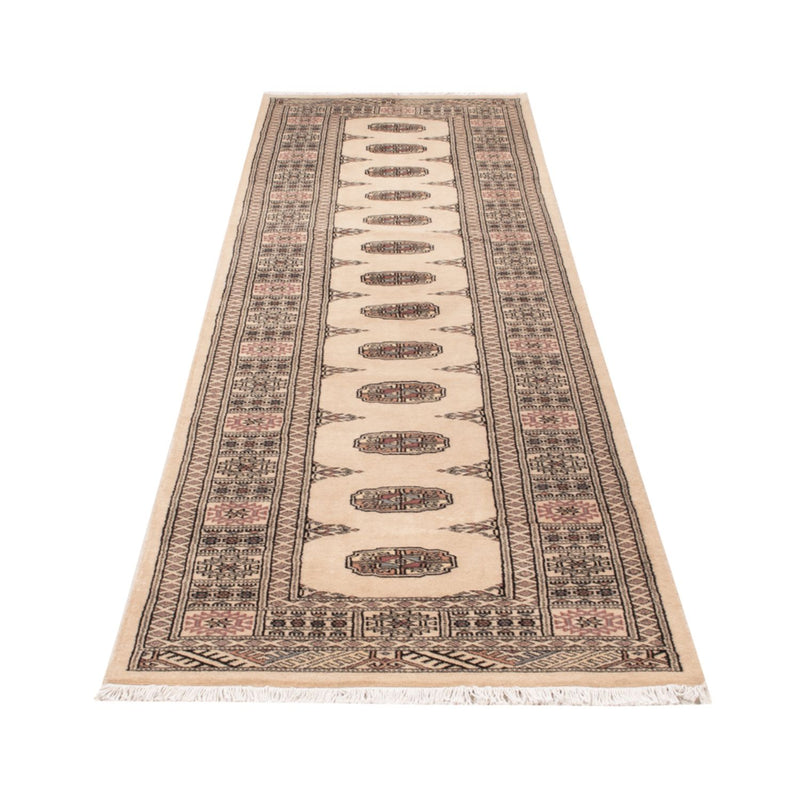 Pakistan teppe 309x79cm - Orientalsk teppe