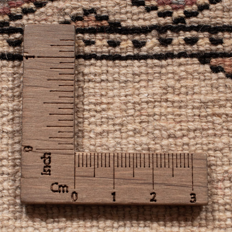 Pakistan teppe 309x79cm - Orientalsk teppe