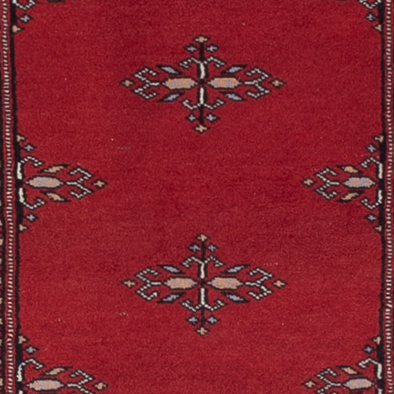Pakistan teppe 303x79cm - Orientalsk teppe