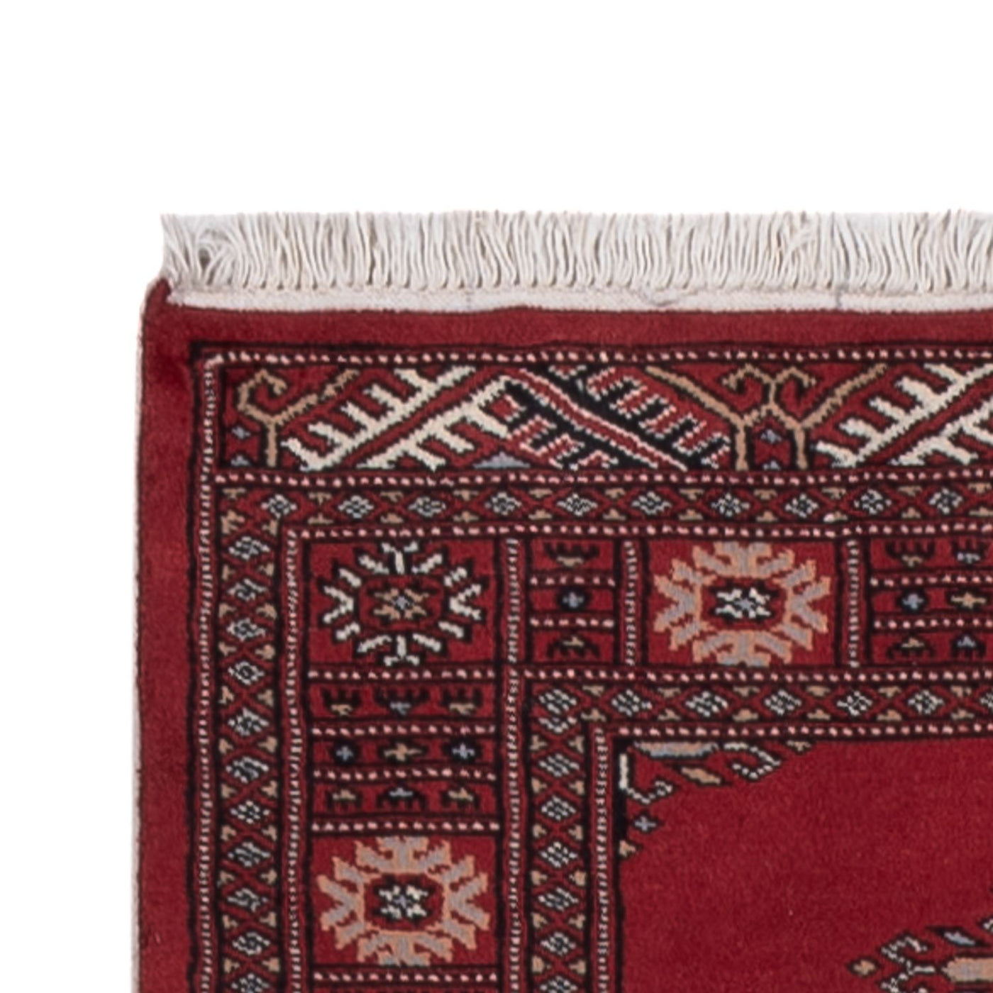 Pakistan teppe 303x79cm - Orientalsk teppe