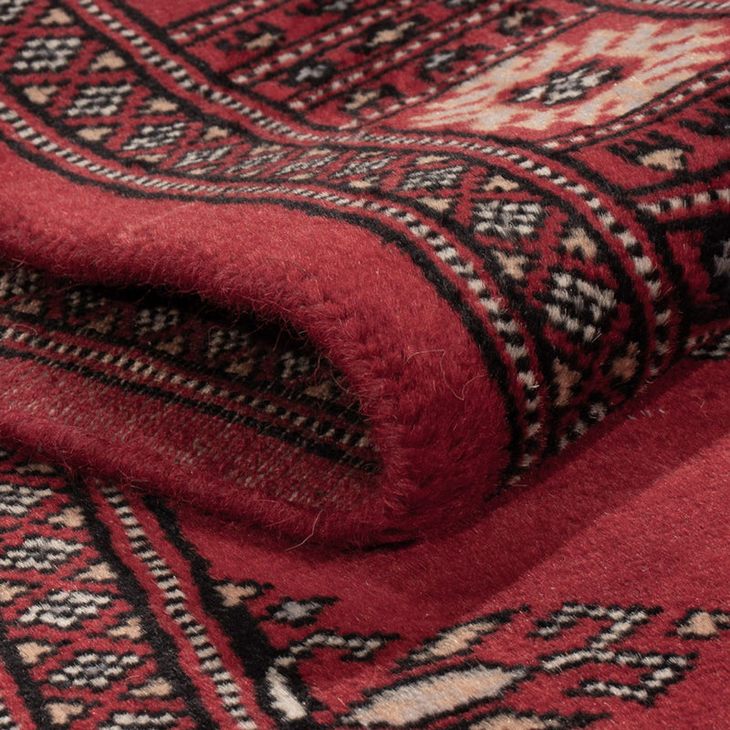 Pakistan teppe 303x79cm - Orientalsk teppe