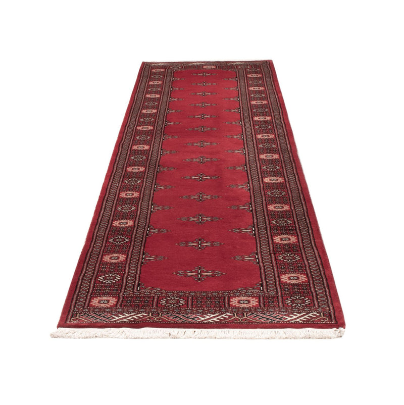 Pakistan teppe 303x79cm - Orientalsk teppe