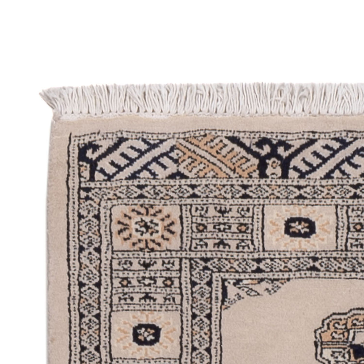 Pakistan teppe 78x317cm - Orientalsk teppe