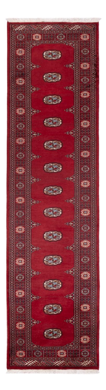 Pakistan teppe 305x77cm - Orientalsk teppe