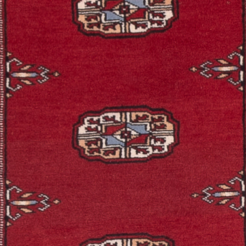 Pakistan teppe 305x77cm - Orientalsk teppe