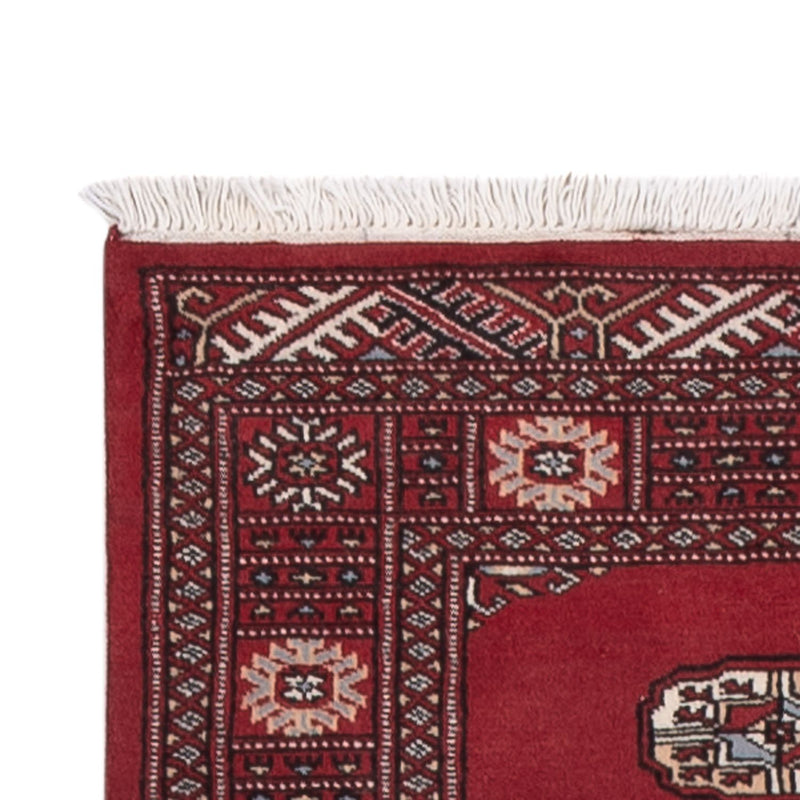 Pakistan teppe 305x77cm - Orientalsk teppe
