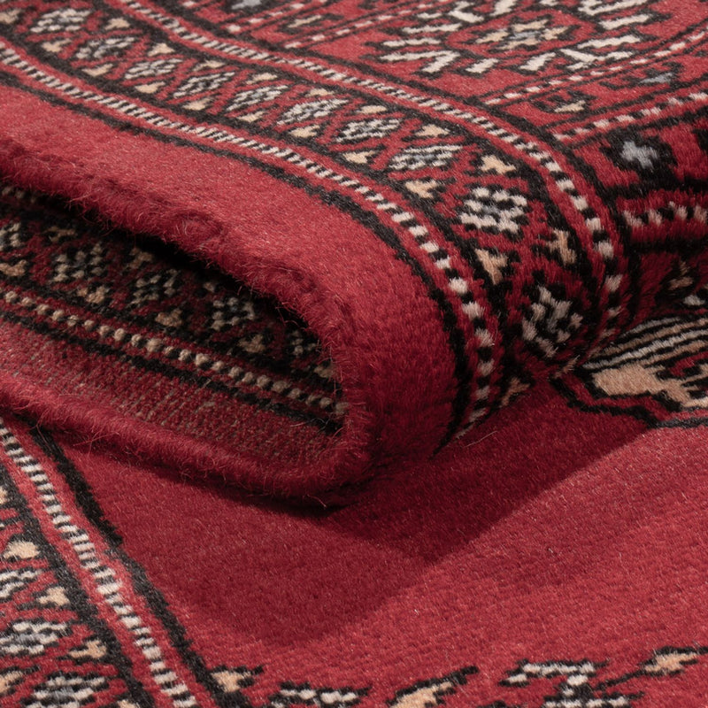 Pakistan teppe 305x77cm - Orientalsk teppe