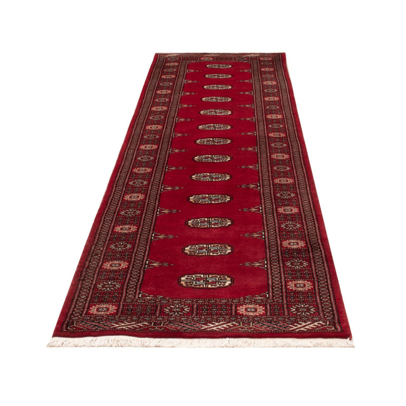 Pakistan teppe 305x77cm - Orientalsk teppe