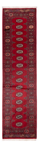 Pakistan teppe 79x297cm - Orientalsk teppe