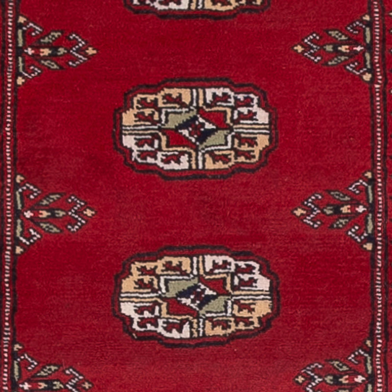 Pakistan teppe 79x297cm - Orientalsk teppe