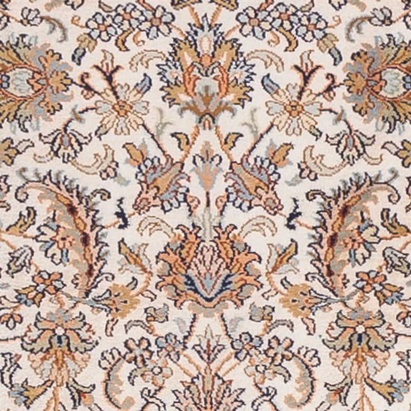 Kashmir silke Teppe 80x308cm - Orientalsk teppe
