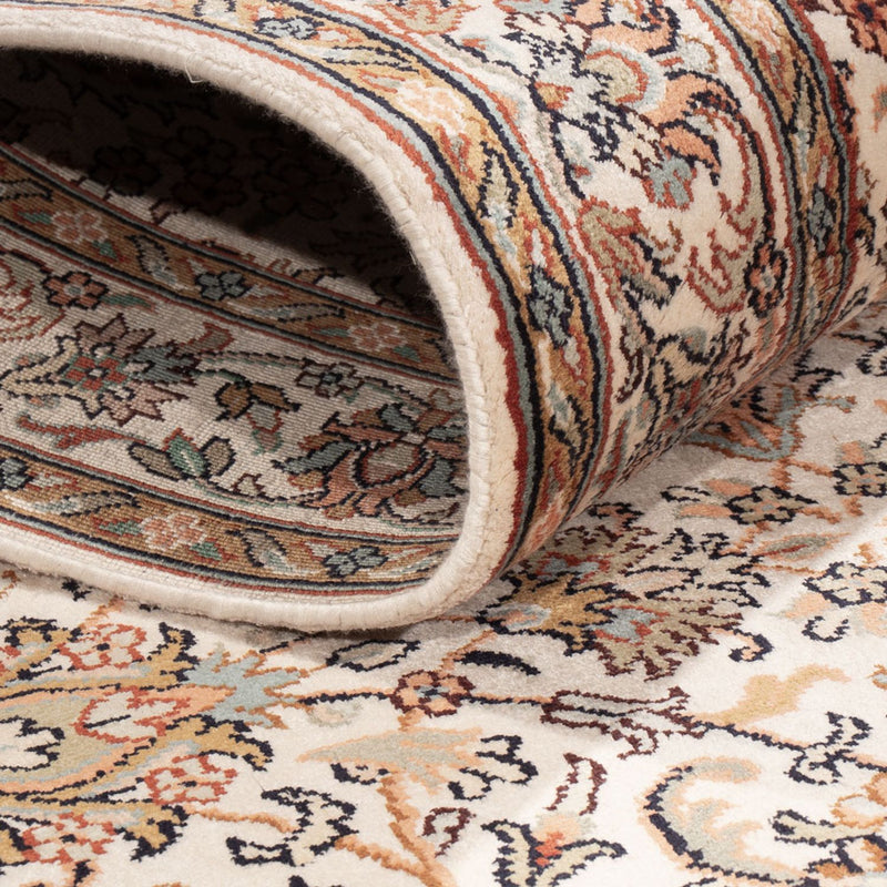 Kashmir silke Teppe 80x308cm - Orientalsk teppe
