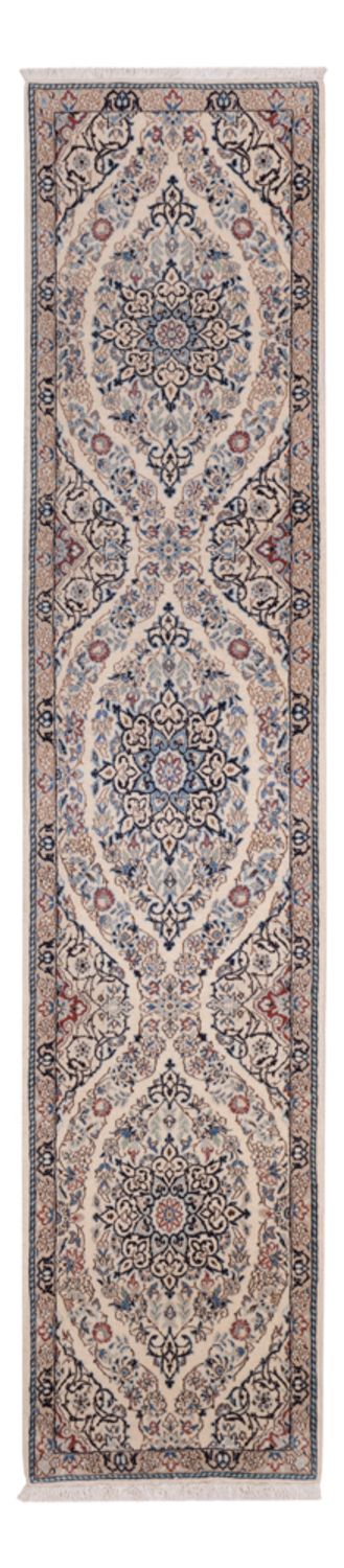 Nain Teppe 293x60cm - Persisk teppe