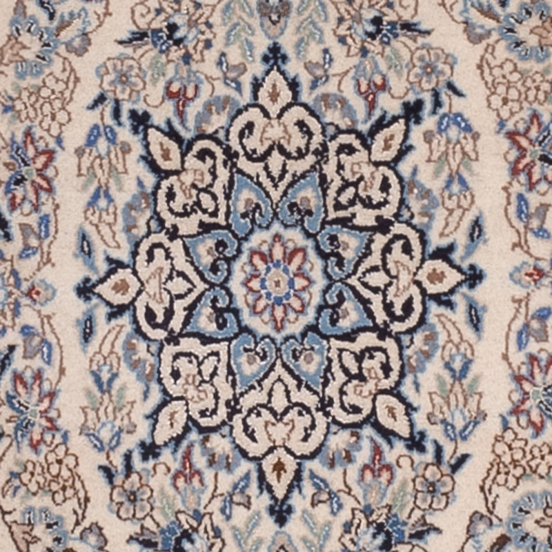 Nain Teppe 293x60cm - Persisk teppe
