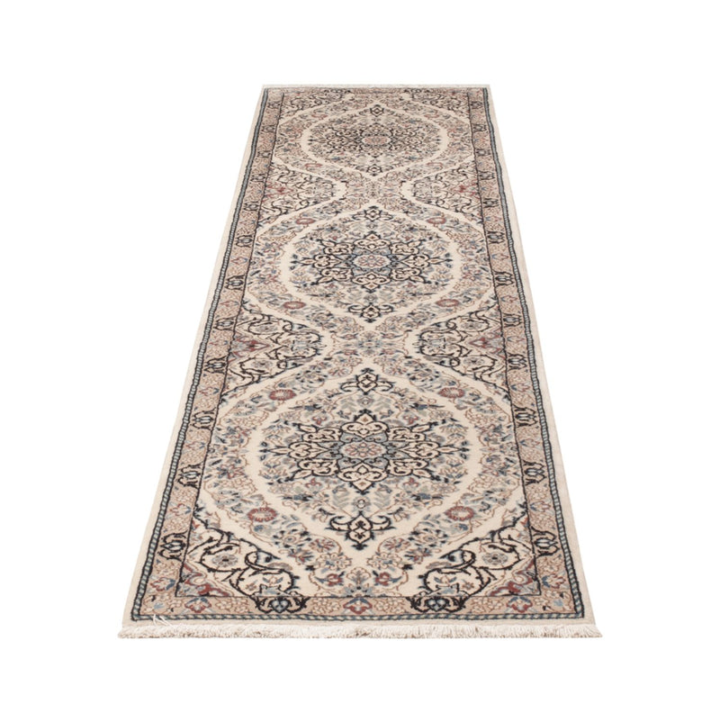 Nain Teppe 293x60cm - Persisk teppe