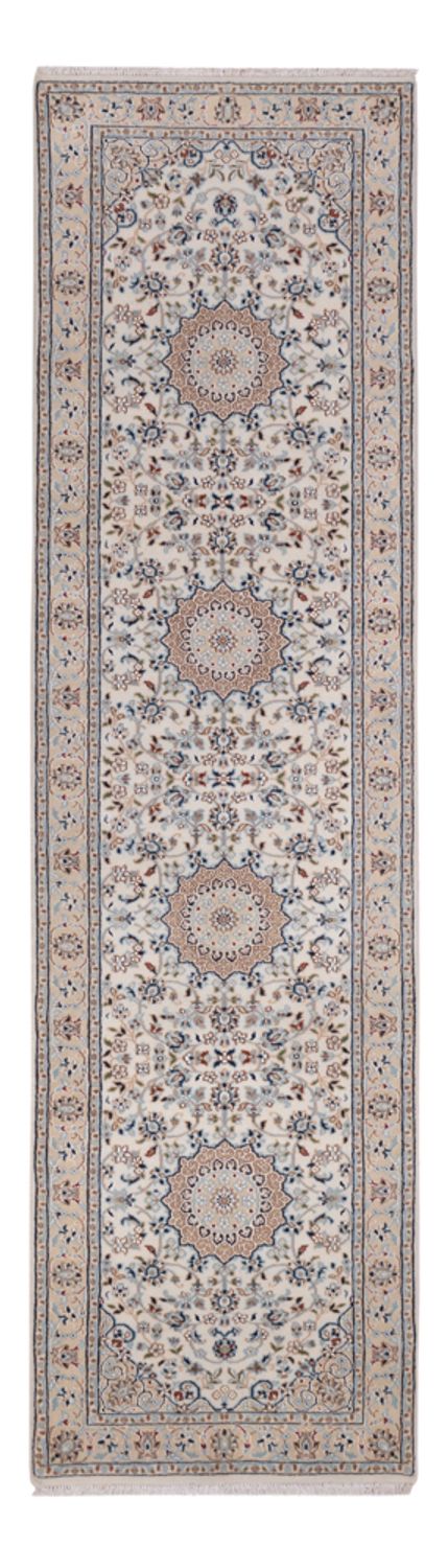Indo Nain Teppe 80x307cm - Orientalsk teppe