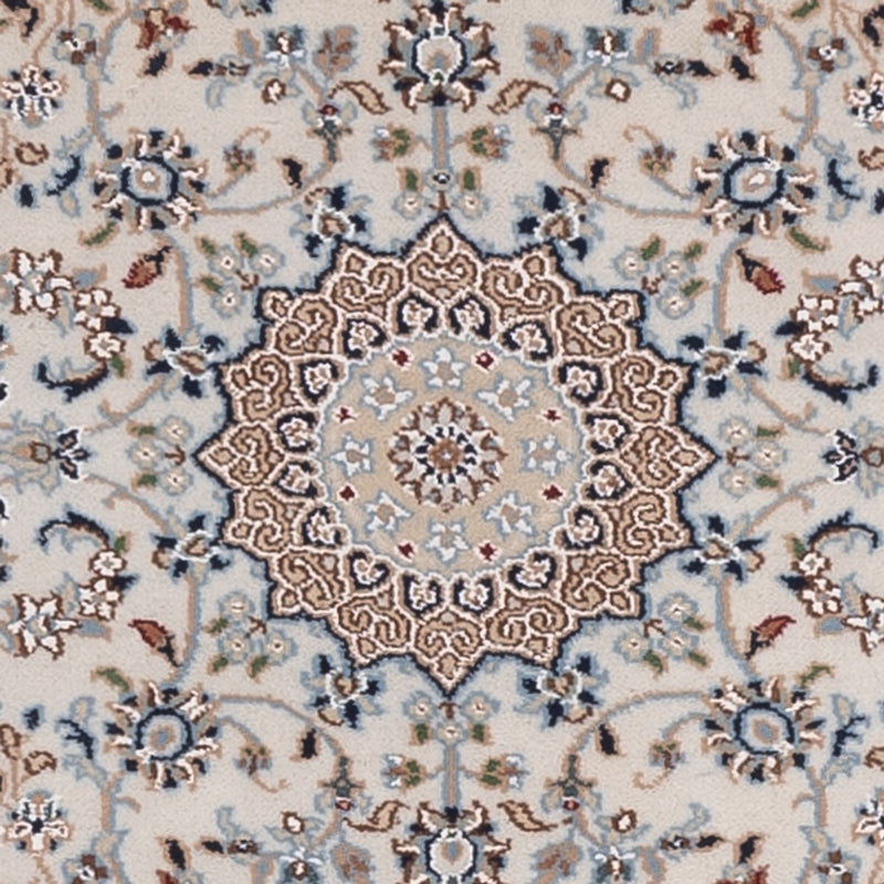 Indo Nain Teppe 80x307cm - Orientalsk teppe