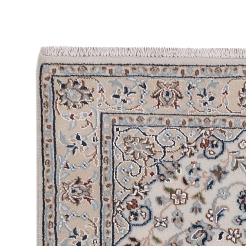 Indo Nain Teppe 80x307cm - Orientalsk teppe