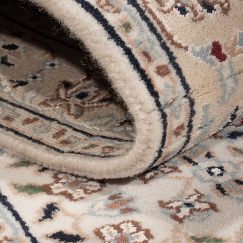 Indo Nain Teppe 80x307cm - Orientalsk teppe