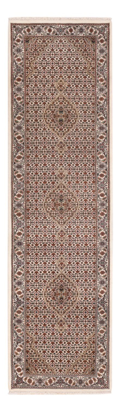 Indo Tabriz Teppe 84x315cm - Orientalsk teppe