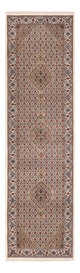 Indo Tabriz Teppe 315x84cm - Orientalsk teppe