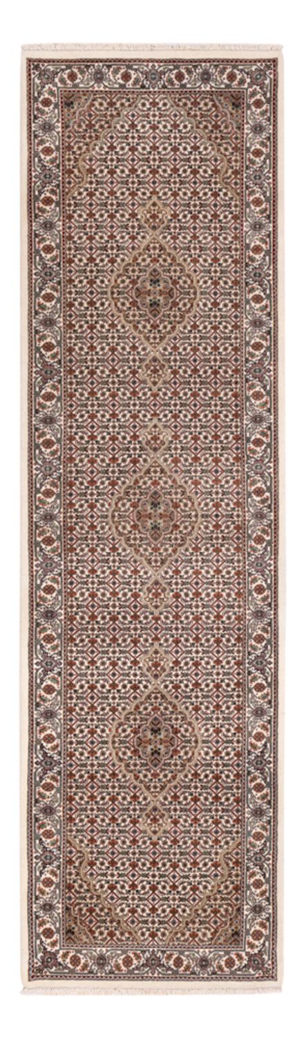 Indo Tabriz Teppe 315x84cm - Orientalsk teppe