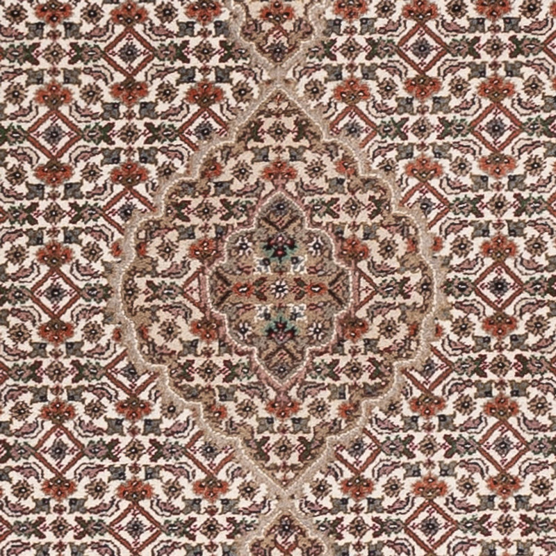 Indo Tabriz Teppe 315x84cm - Orientalsk teppe
