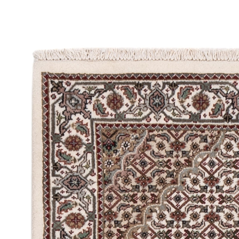 Indo Tabriz Teppe 315x84cm - Orientalsk teppe