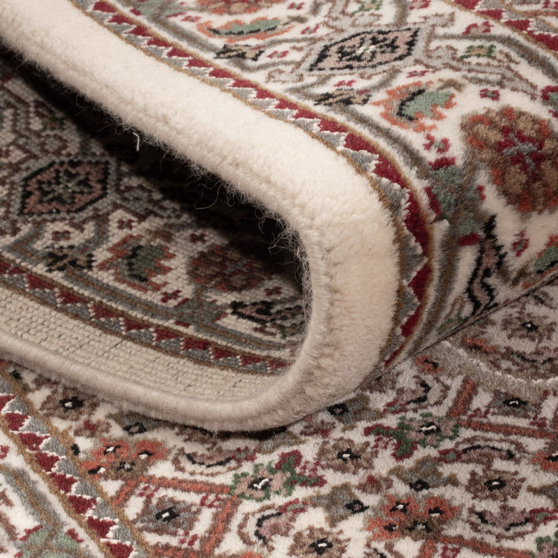 Indo Tabriz Teppe 315x84cm - Orientalsk teppe