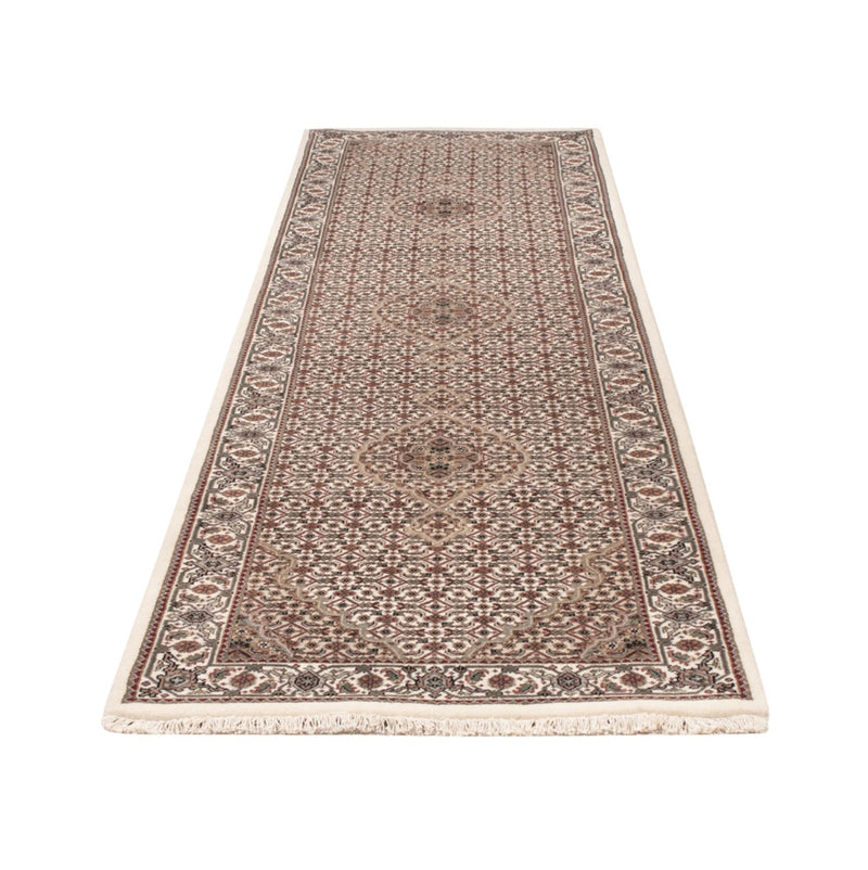 Indo Tabriz Teppe 315x84cm - Orientalsk teppe